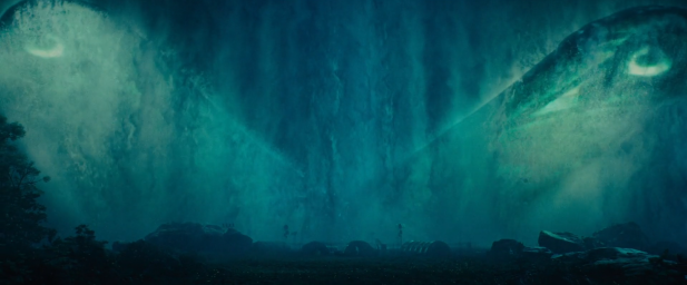Кадры из фильма Годзилла 2: Король монстров (Godzilla: King of the Monsters)