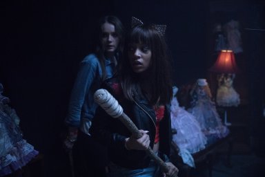 Кадры из фильма Хэллфест (Hell Fest)