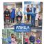 Улица сериал