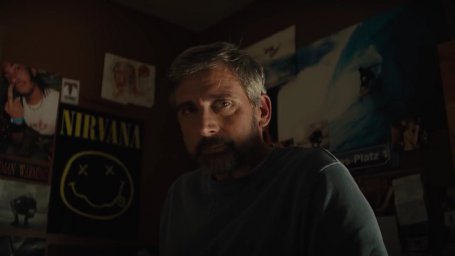 Кадры из фильма Красивый мальчик (Beautiful Boy)