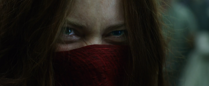Кадры из фильма Хроники хищных городов (Mortal Engines)