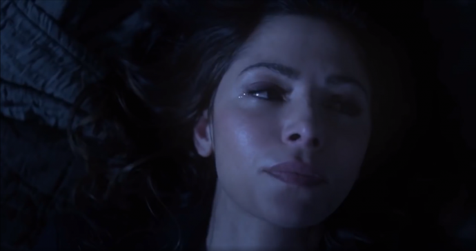 Кадры из сериала Грезы (Reverie)