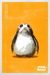 Постеры к фильму Звёздные войны: Последние джедаи Star Wars: The Last Jedi