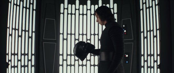 Кадры из фильма Звёздные войны: Последние джедаи Star Wars: The Last Jedi