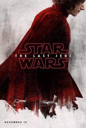 Постеры к фильму Звёздные войны: Последние джедаи Star Wars: The Last Jedi