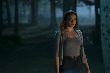Кадры из фильма Люди Икс: Тёмный Феникс (Dark Phoenix)