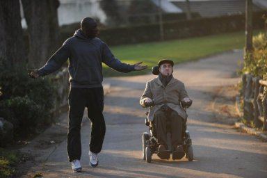 Кадры из фильма 1+1 The Intouchables
