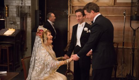 Кадры из фильма Примадонна (Florence Foster Jenkins)