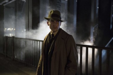 Кадры из сериала Вавилон-Берлин (Babylon Berlin)
