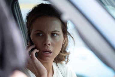 Кадры из сериала Вдова (The Widow)