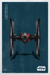 Постеры к фильму Звёздные войны: Последние джедаи Star Wars: The Last Jedi