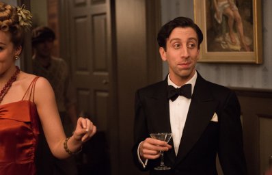 Кадры из фильма Примадонна (Florence Foster Jenkins)