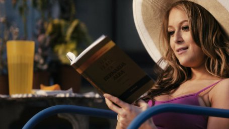Кадры из фильма Prada и чувства (From Prada to Nada)