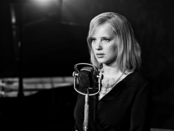 Кадры из фильма Холодная война (Zimna wojna)