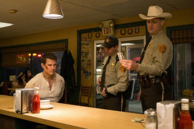 Кадры из фильма Джек Ричер 2: Никогда не возвращайся (Jack Reacher: Never Go Back) Кадры из фильма Джек Ричер 2: Никогда не возвращайся (Jack Reacher: Never Go Back)