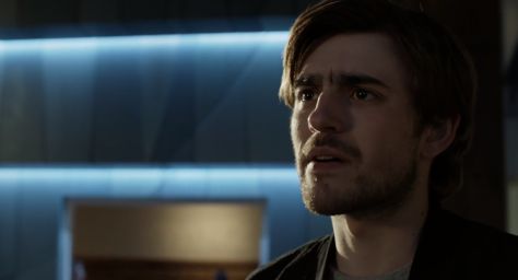 Кадры из сериала Спасение (Salvation)
