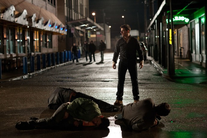 Кадры из фильма Джек Ричер (Jack Reacher)