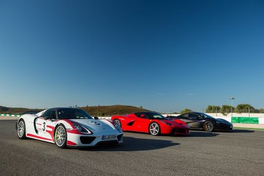 Кадры из сериала Гранд тур (The Grand Tour)