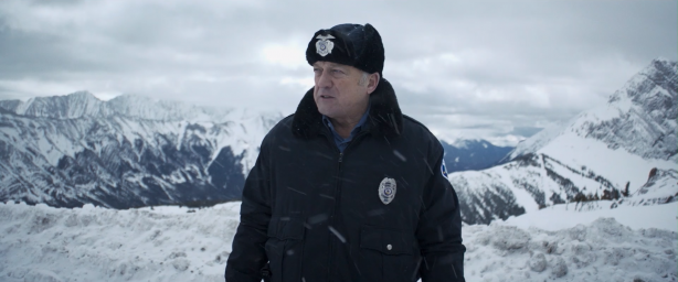 Кадры из фильма Снегоуборщик (Cold Pursuit)