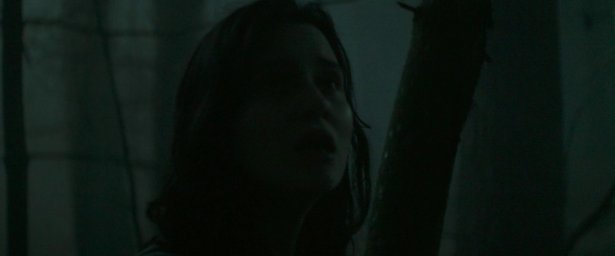 Кадры из фильма Слендермен (Slender Man)