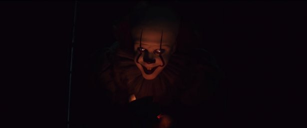 Кадры из фильма Оно 2 (It: Chapter Two)