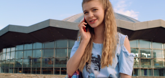 Кадры из сериала Она сбила летчика