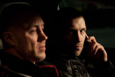Кадры из фильма Джек Ричер (Jack Reacher)
