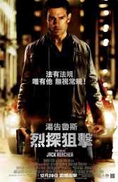 Постеры к фильму Джек Ричер (Jack Reacher)