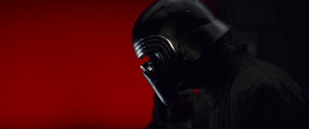 Кадры из фильма Звёздные войны: Последние джедаи Star Wars: The Last Jedi