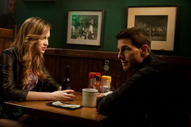 Кадры из фильма Джек Ричер (Jack Reacher)