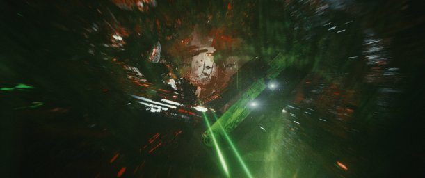 Кадры из фильма Звёздные войны: Последние джедаи Star Wars: The Last Jedi