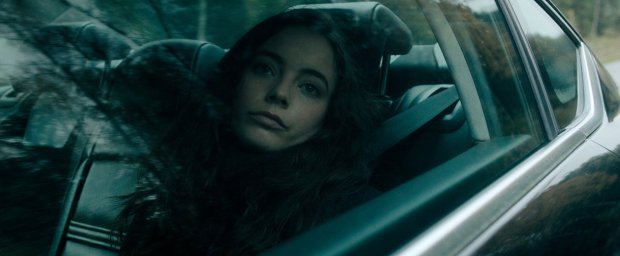 Кадры из фильма Соната (The Sonata)