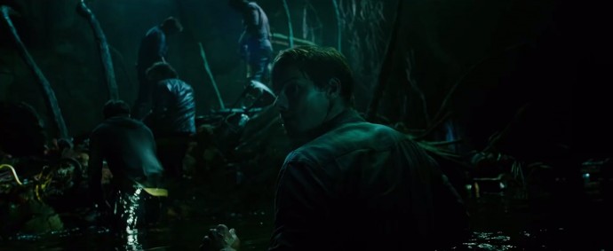 Кадры из фильма Оно 2 (It: Chapter Two)