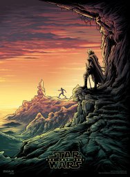 Постеры к фильму Звёздные войны: Последние джедаи Star Wars: The Last Jedi
