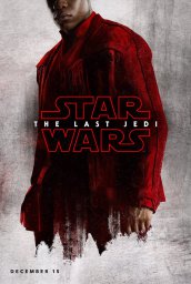 Постеры к фильму Звёздные войны: Последние джедаи Star Wars: The Last Jedi