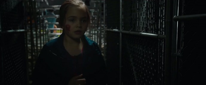 Кадры из фильма Оно 2 (It: Chapter Two)