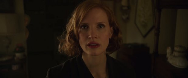 Кадры из фильма Оно 2 (It: Chapter Two)