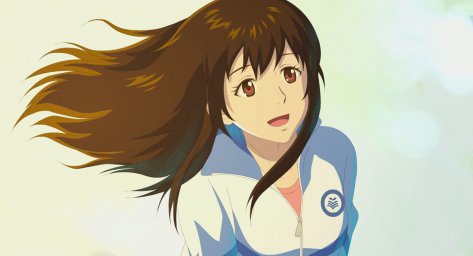 Кадры из мультфильма Хрустальное небо вчерашнего дня (Zuo ri qing kong)