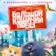 Большой кошачий побег