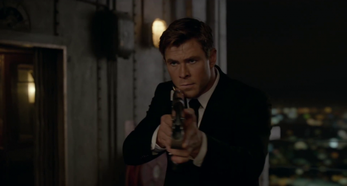 Кадры из фильма Люди в черном 4 (Untitled Men in Black Spin-Off)