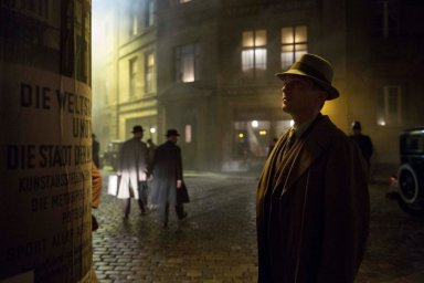 Кадры из сериала Вавилон-Берлин (Babylon Berlin)