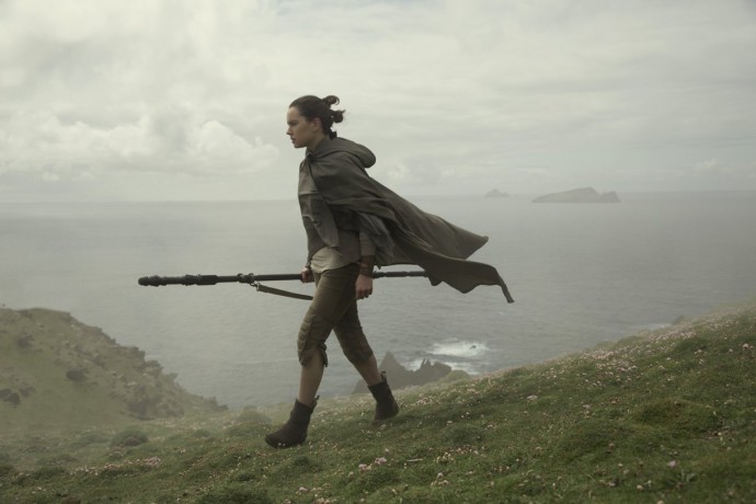 Кадры из фильма Звёздные войны: Последние джедаи Star Wars: The Last Jedi