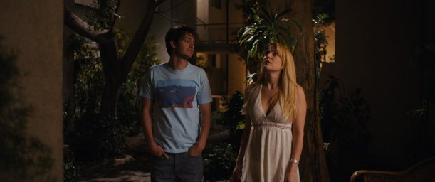 Кадры из фильма Под Сильвер-Лэйк (Under the Silver Lake)