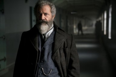 Кадры из фильма Игры разумов (The Professor and the Madman)