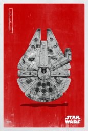 Постеры к фильму Звёздные войны: Последние джедаи Star Wars: The Last Jedi