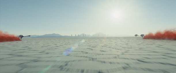 Кадры из фильма Звёздные войны: Последние джедаи Star Wars: The Last Jedi