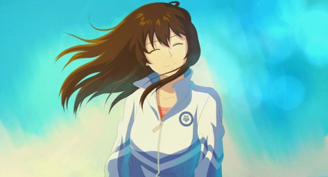 Кадры из мультфильма Хрустальное небо вчерашнего дня (Zuo ri qing kong)