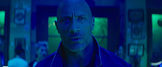 Кадры из фильма Форсаж: Хоббс и Шоу (Fast & Furious Presents: Hobbs & Shaw)