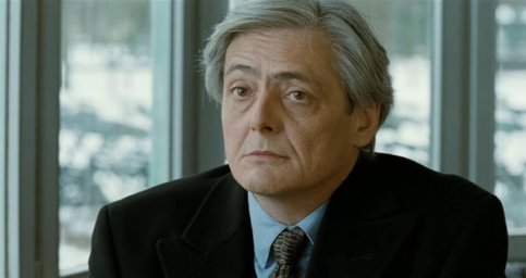 Кадры из фильма 1+1 The Intouchables