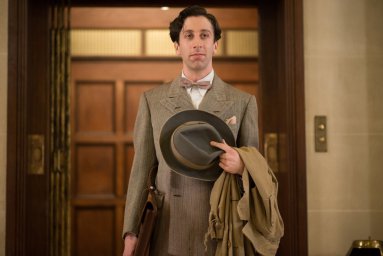 Кадры из фильма Примадонна (Florence Foster Jenkins)